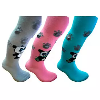 Колготки детские Борисоглебск 7с916 р.15-16