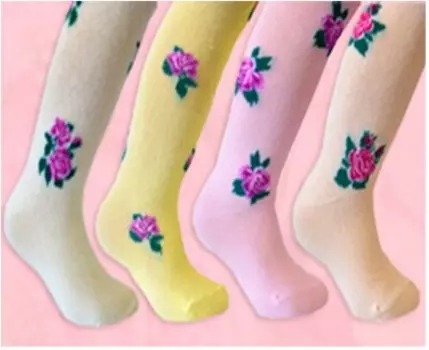 Колготки детские борисоглебск 7с930 р.9-10