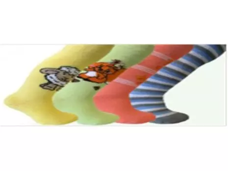 Колготки детские борисоглебск 7с931 р.17-18