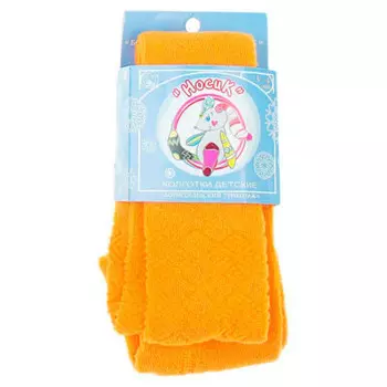 Колготки детские Борисоглебск 7с934 р.13-14