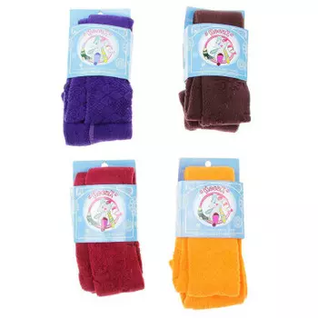 Колготки детские Борисоглебск 7с934 р.15-16