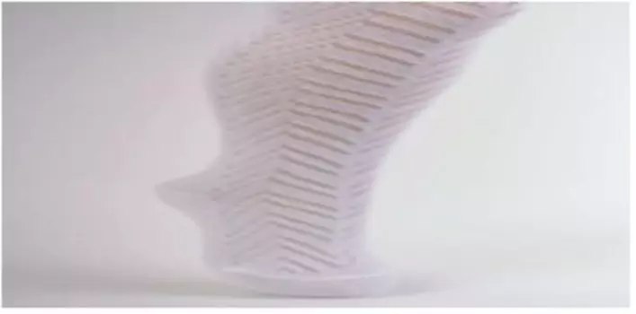 Колготки детские гамма р.14-15 с506