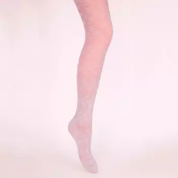 Колготки детские Гамма с463 р.22-23