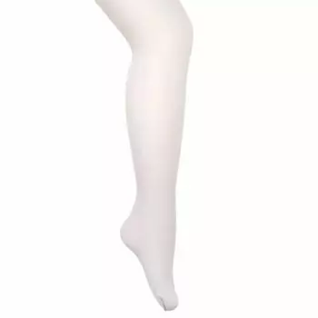 Колготки детские киска 30ден