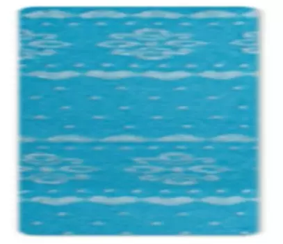 Колготки детские конте браво р.104-110 бирюза 14с-123сп