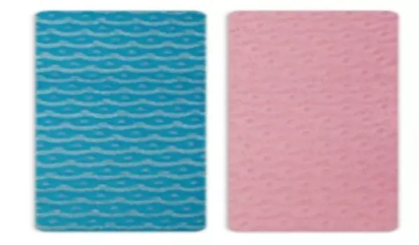 Колготки детские конте браво р.80-86 бирюза 14с-123сп