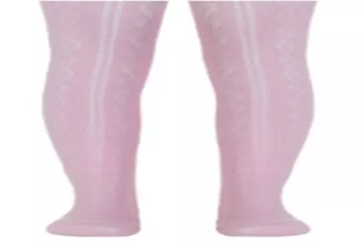 Колготки детские конте мисс р.80-86 /14