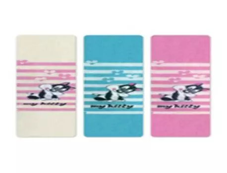 Колготки детские конте соф-тики р.62-74 7 с-38 сп