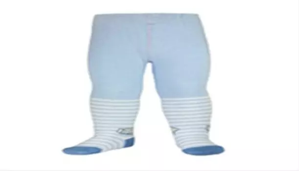 Колготки детские конте тип топ р.92-98 белый 403