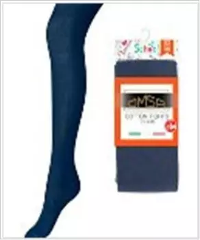 Колготки детские омса коллант р.116-122 гладь бьянко 11с01-2