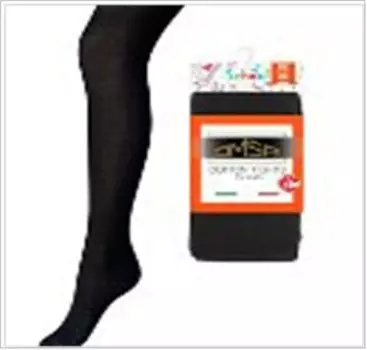 Колготки детские омса коллант р.128-134 гладь гриджио 11с01-2