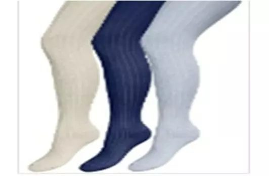 Колготки детские р.140-146 7с7