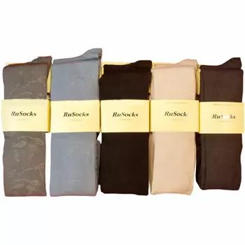 Колготки детские RuSocks дк-650 р.140-146