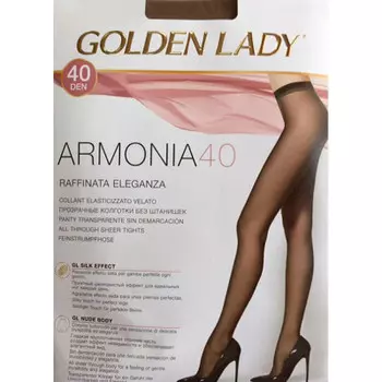 Колготки Golden Lady армония 40 ден дайно р.4