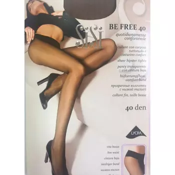 Колготки SiSi би фри 40 ден дайно р.3