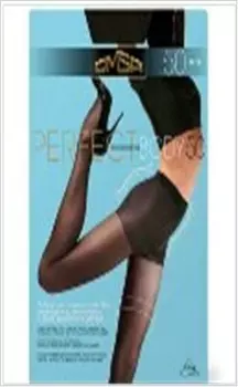 Колготки женские омса перфект боди 50ден капучино р.3