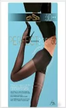 Колготки женские омса перфект боди 50ден капучино р.5