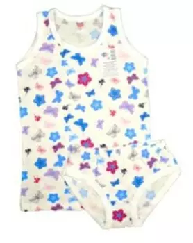 Комплект для девочки р.26