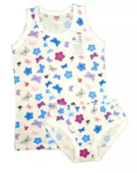 Комплект для девочки р.30