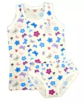 Комплект для девочки р.32