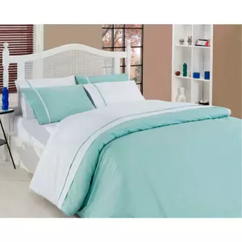 Комплект постельного белья евро ОТК Salvador 13/14