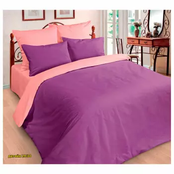 Комплект постельного белья евро Salvador 29/30