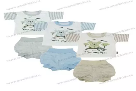 Комплект р68-86