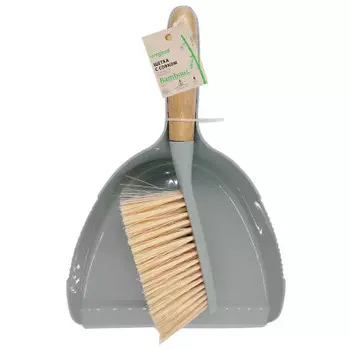 Комплект щетка+совок Unigood jd251