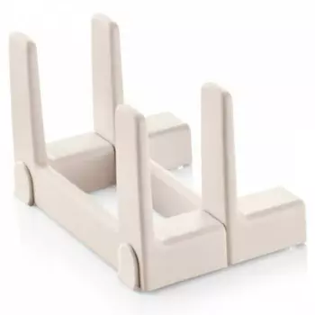 Комплекс удлинителей полки для крышек 2 шт тескома флексиспейс 4, 6*14.8 см 899481