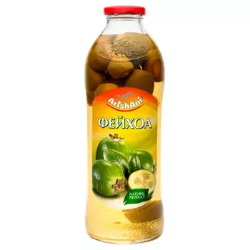 Компот ArshAni 1л фейхоа ст/б