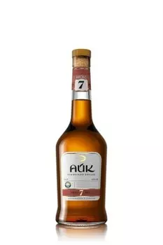 Коньяк айк 7 лет 0.5 л 40% армения