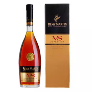 Коньяк реми мартин v.s. супериор 0.7 л слс реми куантро