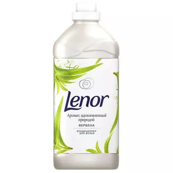 Кондиционер 1,785л Lenor вербена