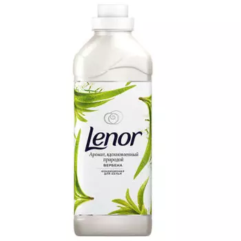Кондиционер 910мл Lenor вербена