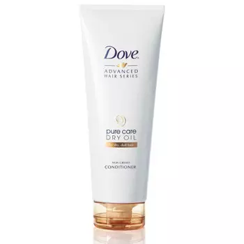 Кондиционер д/волос дав адванс 250мл преображающий уход