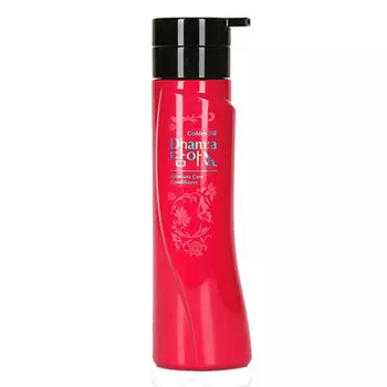 Кондиционер дхама 400мл восстановление поврежденных волос