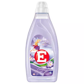 Кондиционер для белья е 2 л восточный сон