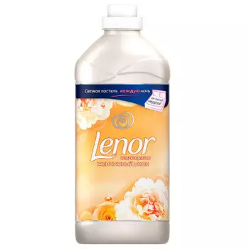 Кондиционер ленор 1.8 л жемчужный пион