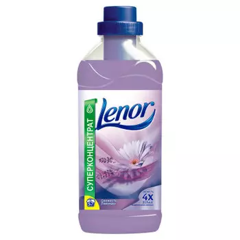 Кондиционер Lenor 2л спокойствие