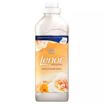 Кондиционер Lenor 930мл жемчужный пион