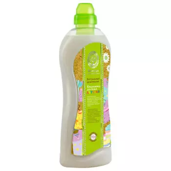 Кондиционер-ополаскиватель Велидара 1л детский