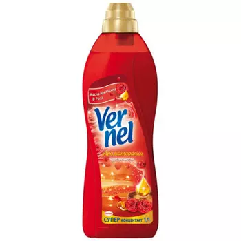 Кондиционер вернель 1л ароматерапия чувственности