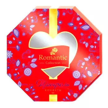 Конфеты ассорти 200г трюфель богатырь