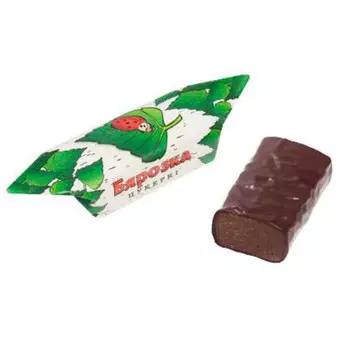 Конфеты Березка 200г Коммунарка