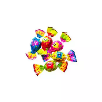 Конфеты бумсики микс сладуница