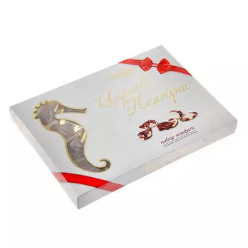 Конфеты царство нептуна 220г славянка