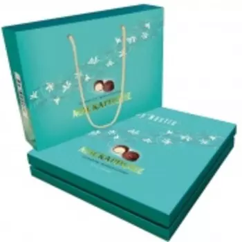 Конфеты династия 205 г маскарпоне в сумочке