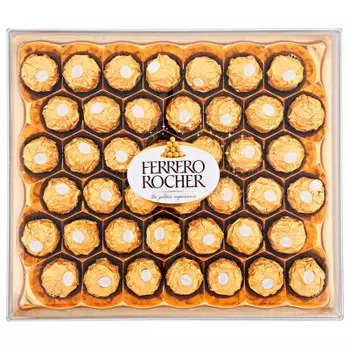 Конфеты ферреро роше 525 г