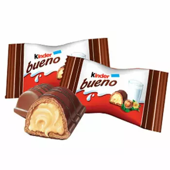 Конфеты Kinder Bueno Mini