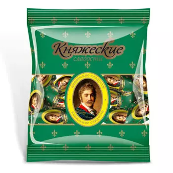 Конфеты княжеские 200 г конти